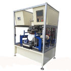 Multicolor печатная машина передачи тепла 4seconds/PC для пластикового полного управляемого сервопривода