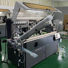 печатная машина экрана 2000x1200x1800mm полностью автоматическая